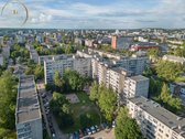Parduodamas jaukus 1 kambario butas su - nuotraukos Nr. 25