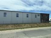 Nuomojamos 387 kv. m komercinės patalpos su - nuotraukos Nr. 24