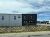 Nuomojamos 387 kv. m komercinės patalpos su - nuotraukos Nr. 25