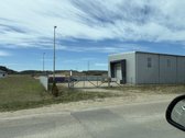 Nuomojamos 387 kv. m komercinės patalpos su - nuotraukos Nr. 26