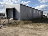 Nuomojamos 387 kv. m komercinės patalpos su - nuotraukos Nr. 2