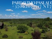 Parduodamas gyvenamasis namas, pūpsantis ant - nuotraukos Nr. 10
