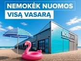 Išmanūs boksai verslui: pasirašykite sutartį