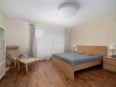 Erdvus 3 Kambarių Butas Naujamiestyje  - nuotraukos Nr. 13