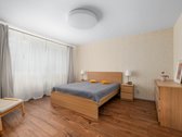 Erdvus 3 Kambarių Butas Naujamiestyje  - nuotraukos Nr. 14