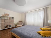 Erdvus 3 Kambarių Butas Naujamiestyje  - nuotraukos Nr. 15