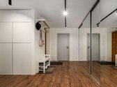 Erdvus 3 Kambarių Butas Naujamiestyje  - nuotraukos Nr. 10