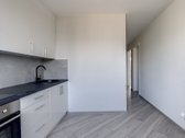 Parduodamas Naujai Suremontuotas 2 Kambarių - nuotraukos Nr. 3