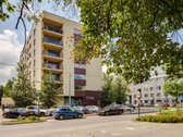 Erdvus 3 Kambarių Butas Naujamiestyje  - nuotraukos Nr. 43