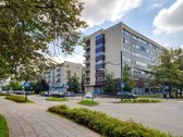 Erdvus 3 Kambarių Butas Naujamiestyje  - nuotraukos Nr. 46