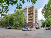 Erdvus 3 Kambarių Butas Naujamiestyje  - nuotraukos Nr. 48