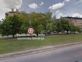 Išnuomojamas vieno kambario butas mūriniame - nuotraukos Nr. 2