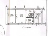 Centras, 1 aukštas, 2 kambariai - nuotraukos Nr. 33