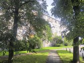 Centras, 1 aukštas, 2 kambariai - nuotraukos Nr. 36