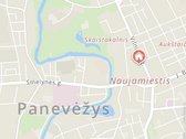 Centras, 1 aukštas, 2 kambariai - nuotraukos Nr. 41