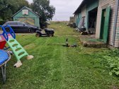 Parduodamas dvėjų aukštų murinis namas su 46a - nuotraukos Nr. 2