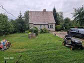 Parduodamas dvėjų aukštų murinis namas su 46a - nuotraukos Nr. 3