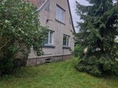 Parduodamas dvėjų aukštų murinis namas su 46a - nuotraukos Nr. 4
