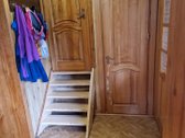 Parduodamas dvėjų aukštų murinis namas su 46a - nuotraukos Nr. 10