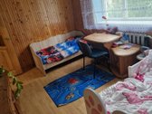 Parduodamas dvėjų aukštų murinis namas su 46a - nuotraukos Nr. 14