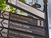 Išskirtinis Pasiūlymas Pačiame Vilniaus - nuotraukos Nr. 19