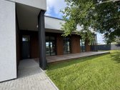 Parduodamas modernus A++ energinės klasės - nuotraukos Nr. 3