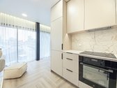 Nuomojamas jaukus, šviesus ir moderniai - nuotraukos Nr. 12