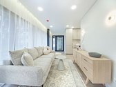 Nuomojamas jaukus, šviesus ir moderniai - nuotraukos Nr. 7