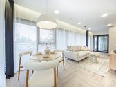 Nuomojamas jaukus, šviesus ir moderniai - nuotraukos Nr. 5
