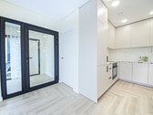 Nuomojamas jaukus, šviesus ir moderniai - nuotraukos Nr. 13