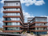 Nuomojamas jaukus, šviesus ir moderniai - nuotraukos Nr. 31
