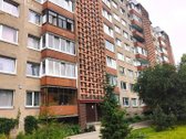 Išnuomojamas jaunuoliui (-ei) ar studentui ( - nuotraukos Nr. 17