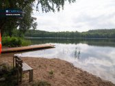 Ieškote vietos, kur ryto tylą pakeičia pušų - nuotraukos Nr. 17