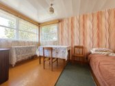 Parduodamas 6,72 A Sodo Sklypas Su Karkasiniu - nuotraukos Nr. 5