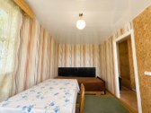 Parduodamas 6,72 A Sodo Sklypas Su Karkasiniu - nuotraukos Nr. 7