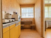 Parduodamas 6,72 A Sodo Sklypas Su Karkasiniu - nuotraukos Nr. 8