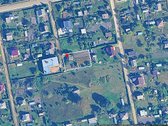 Parduodamas 6,72 A Sodo Sklypas Su Karkasiniu - nuotraukos Nr. 10