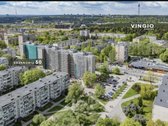 Nuomojamas Jaukus 2 Atskirų Kambarių Butas - nuotraukos Nr. 18