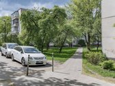 Nuomojamas Jaukus 2 Atskirų Kambarių Butas - nuotraukos Nr. 15