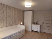 Nuomojamas Jaukus 2 Atskirų Kambarių Butas - nuotraukos Nr. 3