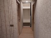 Nuomojamas Jaukus 2 Atskirų Kambarių Butas - nuotraukos Nr. 9