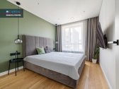 Nuomojamas kokybiškai ir moderniai įrengtas - nuotraukos Nr. 6