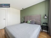 Nuomojamas kokybiškai ir moderniai įrengtas - nuotraukos Nr. 7