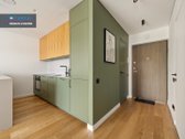Nuomojamas kokybiškai ir moderniai įrengtas - nuotraukos Nr. 11