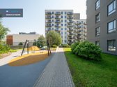Nuomojamas kokybiškai ir moderniai įrengtas - nuotraukos Nr. 16