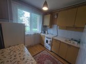 Išnuomuojamas 1 kambario, 30 kv. m. butas - nuotraukos Nr. 8