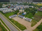 Nuomojamos Komercinės Patalpos Pilaitėje – - nuotraukos Nr. 3