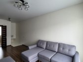 Išnuomojamas šviesus, šiuolaikiškai įrengtas - nuotraukos Nr. 11