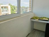 Parduodamas šiuolaikiškai įrengtas butas su - nuotraukos Nr. 5