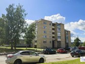 Parduodamas šiuolaikiškai įrengtas butas su - nuotraukos Nr. 13